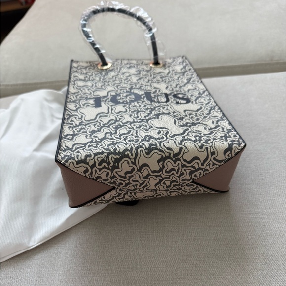 TOUS pop mini bag - Picture 6 of 8